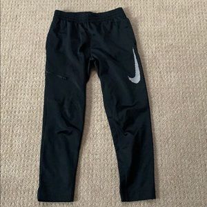 Boys Large sweatpants